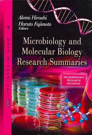 Microbiology & Molecular Biology Research Summaries