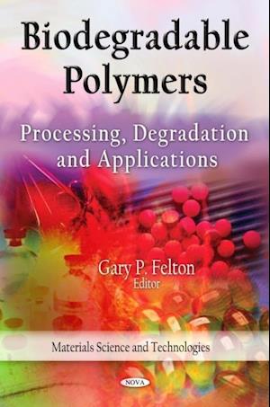 Biodegradable Polymers