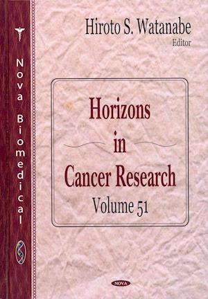 Horizons in Cancer Research