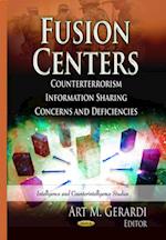 Fusion Centers