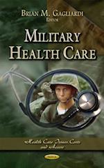 Military Health Care