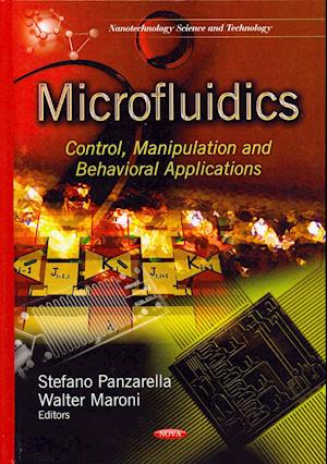 Microfluidics