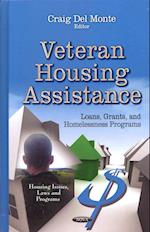 Veteran Housing Assistance