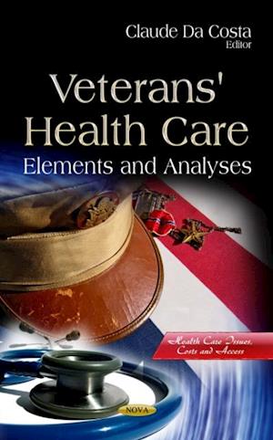 Veteran's Health Care