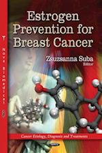 Estrogen Prevention for Breast Cancer