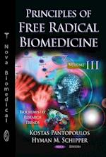 Principles of Free Radical Biomedicine. Volume III