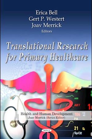 Translational Research for Primary Healthcare