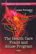 Health Care Fraud & Abuse Program