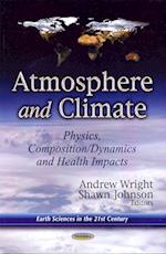Atmosphere & Climate