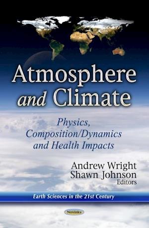 Atmosphere and Climate