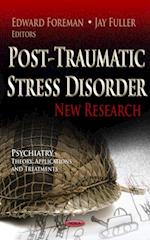 Post-Traumatic Stress Disorder