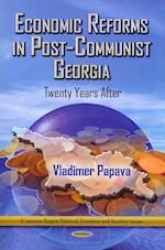 Economic Reforms in Post-Communist Georgia