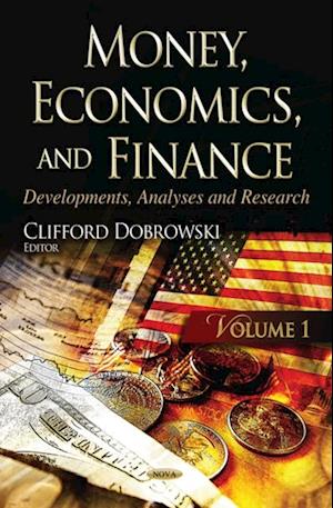 Money, Economics and Finance