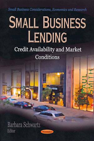 Small Business Lending