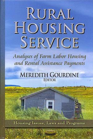 Rural Housing Service