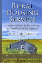 Rural Housing Service