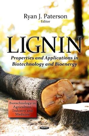 Lignin