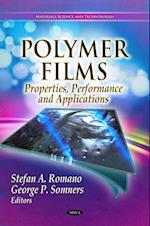 Polymer Films