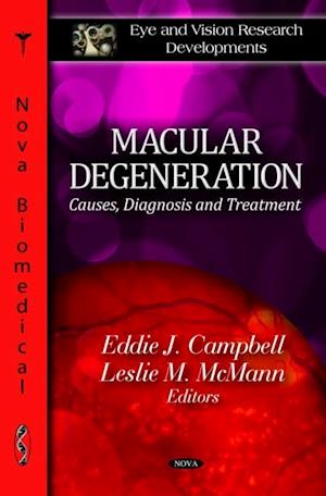 Macular Degeneration