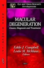 Macular Degeneration