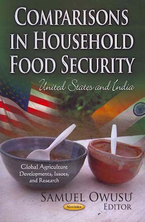 Comparisons in Household Food Security