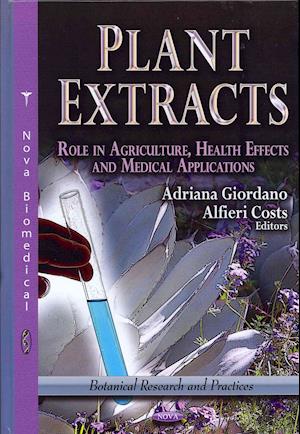 Plant Extracts