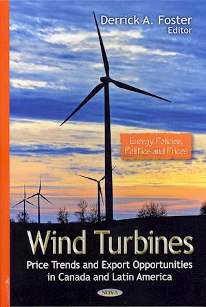 Wind Turbines