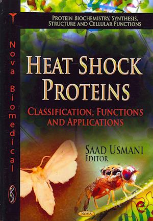 Heat Shock Proteins