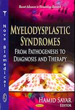 Myelodysplastic Syndromes