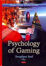 Psychology of Gaming