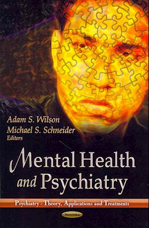 Mental Health & Psychiatry