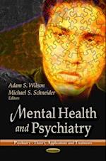 Mental Health and Psychiatry