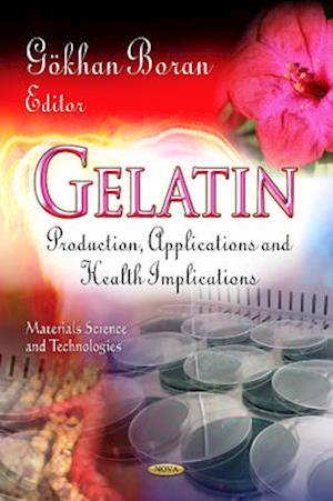 Gelatin