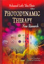 Photodynamic Therapy