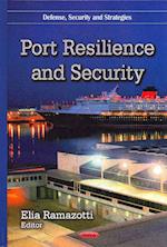 Port Resilience & Security