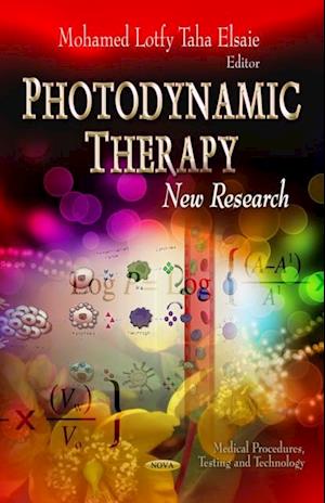 Photodynamic Therapy