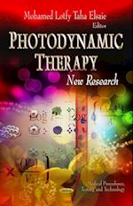 Photodynamic Therapy