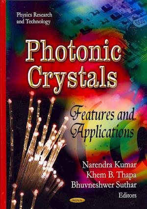 Photonic Crystals