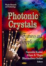 Photonic Crystals