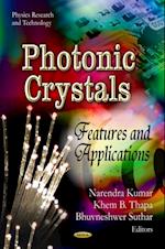 Photonic Crystals