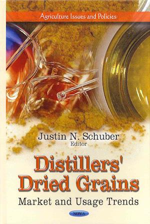 Distillers' Dried Grains