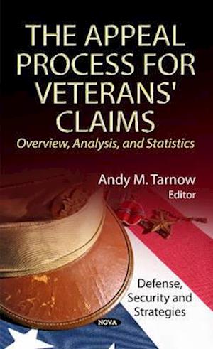 Appeal Process for Veterans' Claims