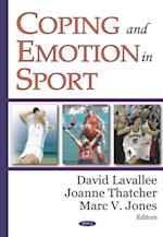 Coping and Emotion in Sport