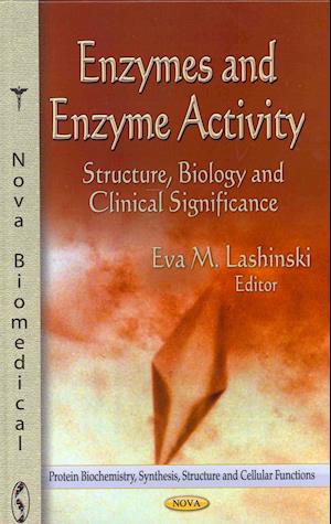 Enzymes & Enzyme Activity