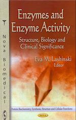 Enzymes & Enzyme Activity