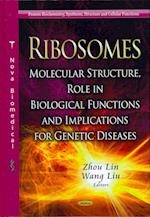 Ribosomes