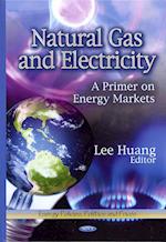 Natural Gas & Electricity