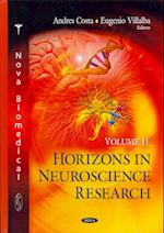 Horizons in Neuroscience Research