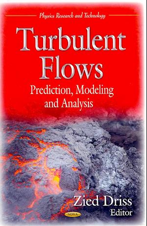 Turbulent Flows