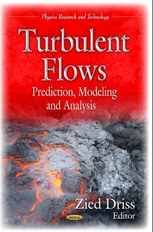 Turbulent Flows